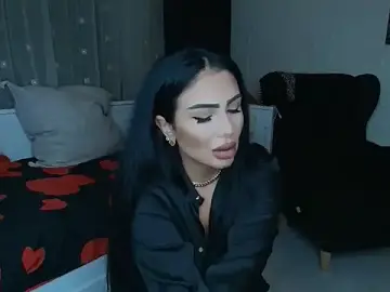 Stripchat Free Porn Cam of mistress_meryem