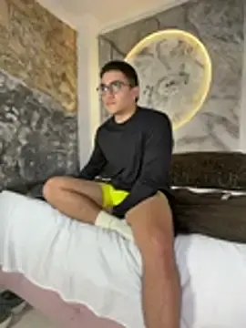 Stripchat Best Webcam of JeffDaltton