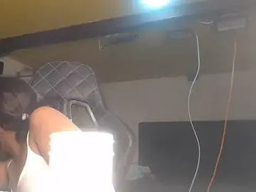 Stripchat Live Sex of TERNURA_XXX
