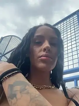 Stripchat Watch Live Sex Cams of eve_poshx