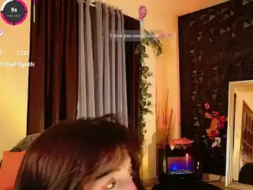 Stripchat Watch Live Sex Cams of Ari-Nana