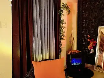 Stripchat Sex Chat of Ari-Nana