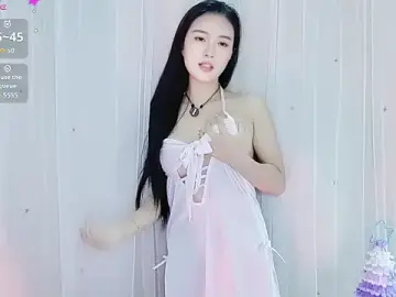 Stripchat Live Sex Cam of OvObbit_