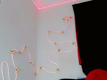 Stripchat Best Webcam of everlin_01