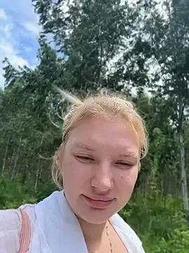 Stripchat Sex Cam of AmmyHot