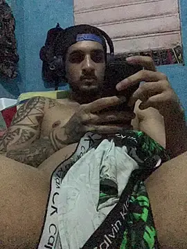 Stripchat Adult Webcam of Wicy23