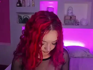 Stripchat Free Porn Cam of Camila_Rivers