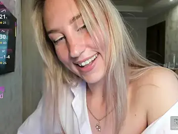 Stripchat Best Webcam of lady_Nati