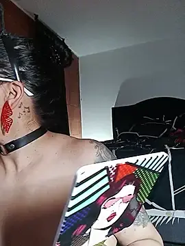 Stripchat Adult Video Chat of Taylor-hardcore