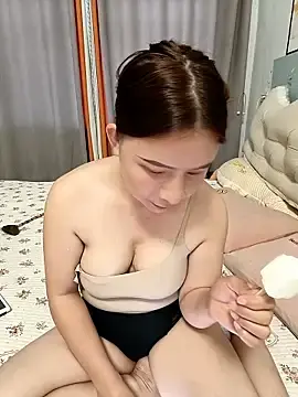 Stripchat Live Porn of _Xiao_sexy