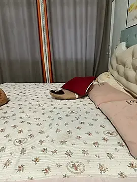 Stripchat Free Live Porn of _Xiao_sexy