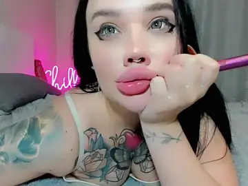 Stripchat Live Sex Cam of Aira_vi