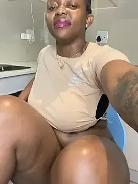 Stripchat Live Porn of Jazmine-Blue