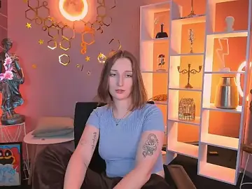 Stripchat Free Porn Cam of eva_smiith_
