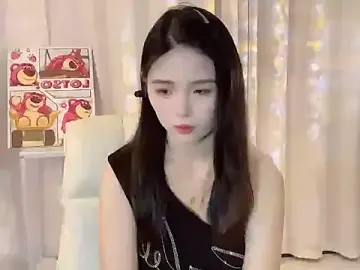 Stripchat Sex Cam of xiao--su