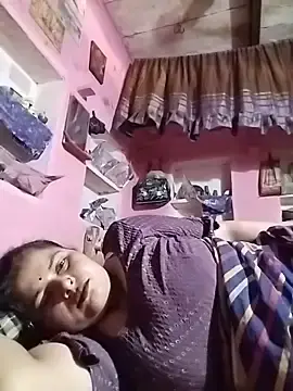 Stripchat Live Sex Cam of HOpooja356l