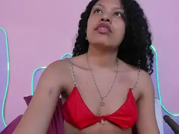 Stripchat Nude Webcam of Mingie_Rouse