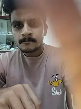 Stripchat Live Porn of vishnu_stream