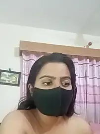 Stripchat Live Sex Cam of Amisha-2