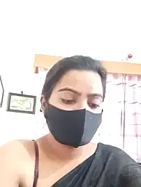 Stripchat Sex Cam of Amisha-2