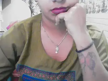 Stripchat Sex Chat of LovingPihu