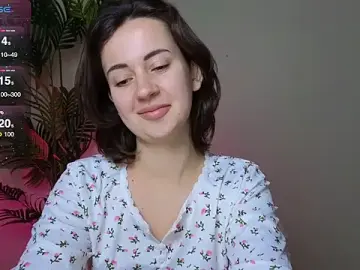 Stripchat Live Porn of SweetieKendl