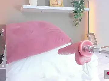 Stripchat Sex Chat of ashley_nicoll