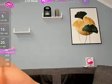 Stripchat Free Live Porn of Kyle_Baker