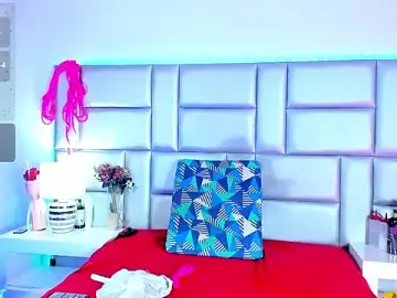 Stripchat Free Live Porn of LovelyNickii