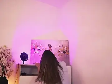 Stripchat Sex Chat of Misslullu