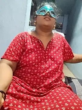 Stripchat Private Sex Chat of divyasree1431