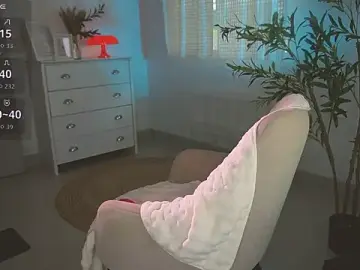 Stripchat Live Porn of lanabosch