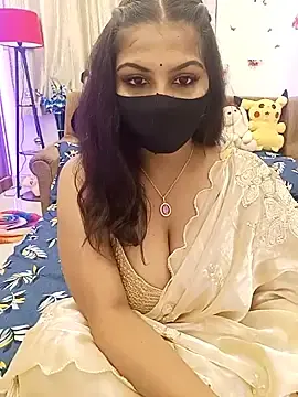 Stripchat Adult Webcams of Divya_girl