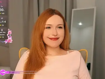 Stripchat Live Sex Cam of flaremoon
