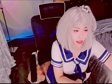 Stripchat Live Porn of NinaSin