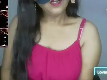 Stripchat Live Porn of monabhabi22