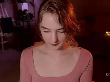 Stripchat Adult Webcam of -Kottyaa-