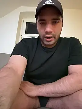 Stripchat Sex Cam of JackySexyy