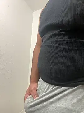 Stripchat Sex Chat of daddythiccklegg