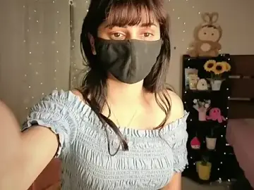 Stripchat Nude Webcam of KavyaCurves