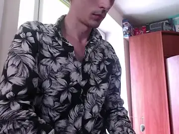 Stripchat Adult Video Chat of Samuel_Skywalker