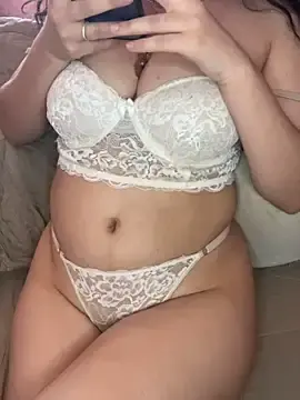 Stripchat Free Porn Cam of Bounbon