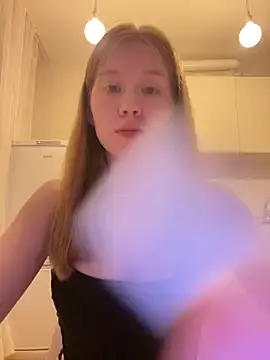 Stripchat Sex Cam of Eva_Weyne