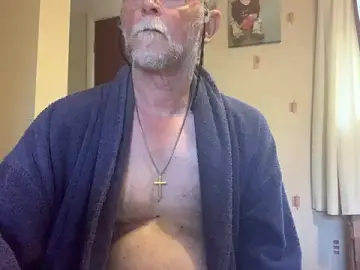 Stripchat Live Sex Cam of Moonraker64