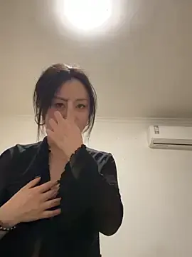 Stripchat Nude Webcam of huihui_520