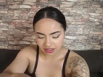 Stripchat Sex Chat of sweetbloomcs