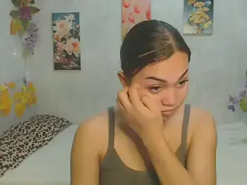 Stripchat Best Webcam of ur_asiankat