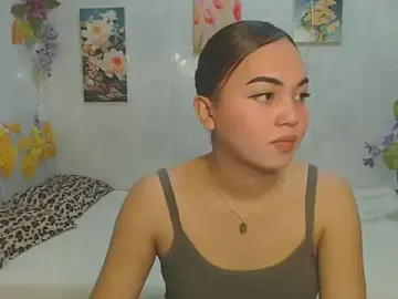Stripchat Private Sex Chat of ur_asiankat
