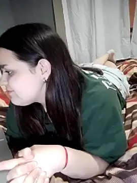 Stripchat Private Sex Chat of BadPeroCute