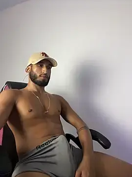Stripchat Sex Cam of Dasul_